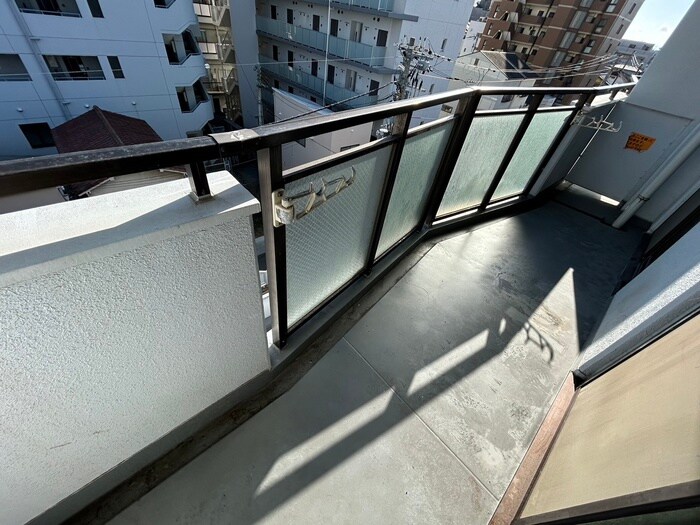 メゾン・セレステ（4Ｆ）の物件内観写真