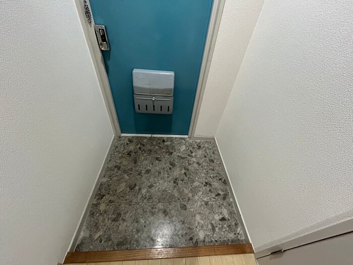 メゾン・セレステ（4Ｆ）の物件内観写真