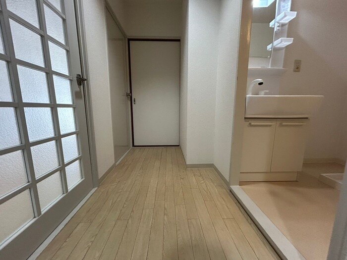 メゾン・セレステ（4Ｆ）の物件内観写真