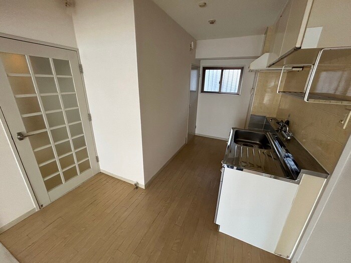 メゾン・セレステ（4Ｆ）の物件内観写真