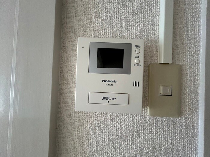 メゾン・セレステ（4Ｆ）の物件内観写真