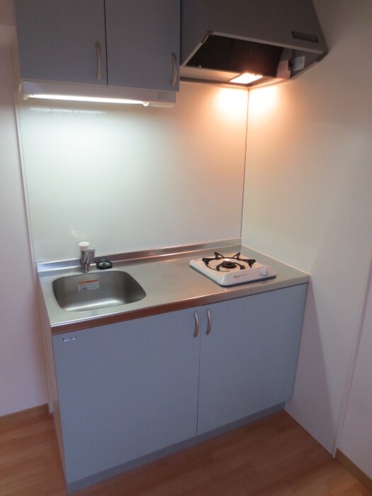 エスポワ－ル西出の物件内観写真