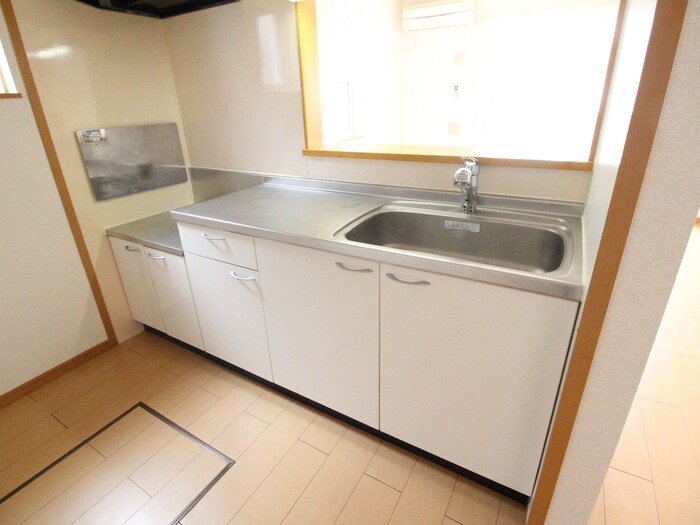 パライソの物件内観写真