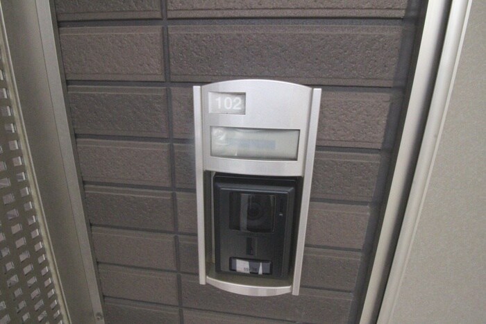 パライソの物件外観写真