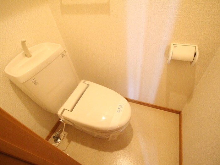 パライソの物件内観写真