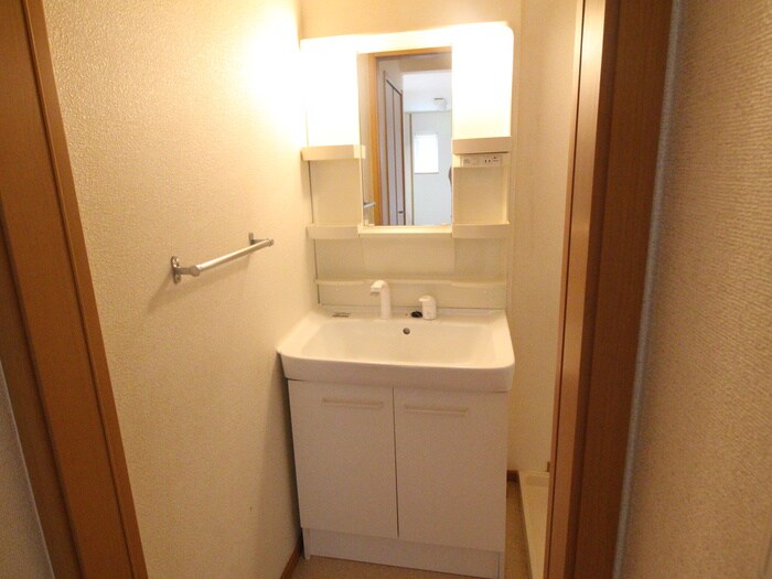 パライソの物件内観写真