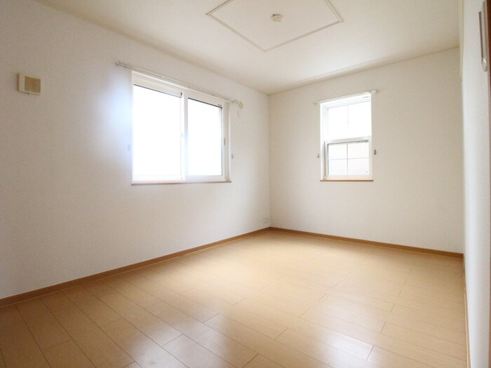 パライソの物件内観写真