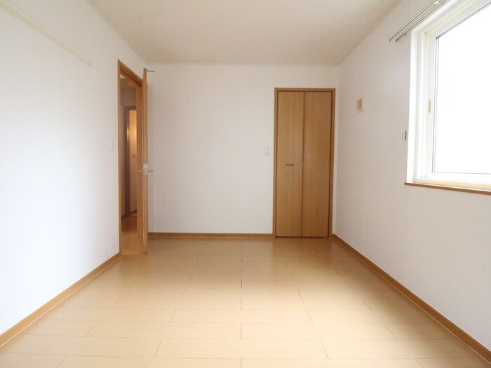 パライソの物件内観写真