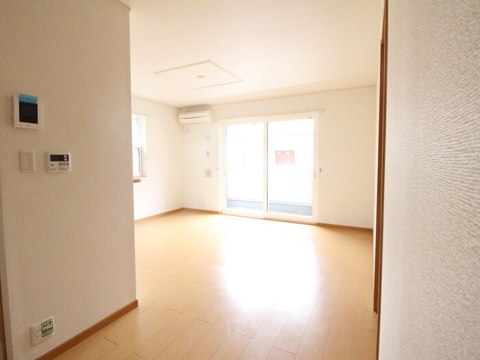 パライソの物件内観写真