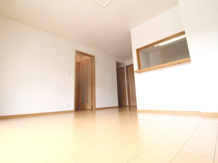 パライソの物件内観写真