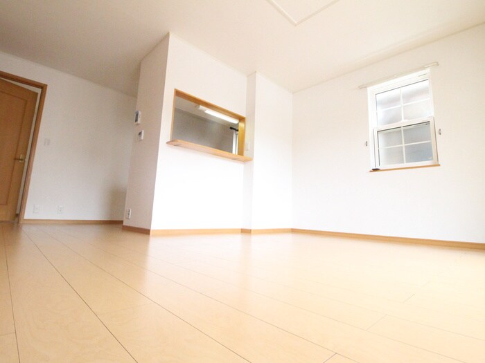 パライソの物件内観写真