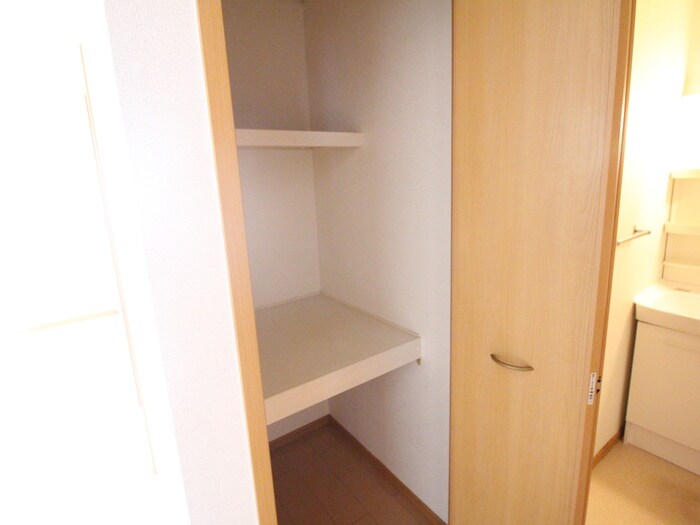 パライソの物件内観写真