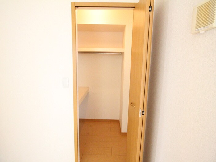 パライソの物件内観写真