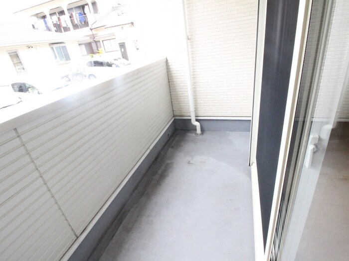 パライソの物件内観写真