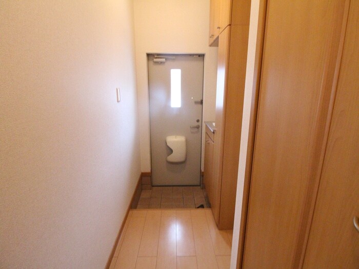 パライソの物件内観写真