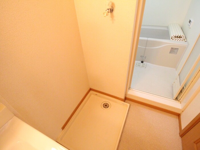 パライソの物件内観写真