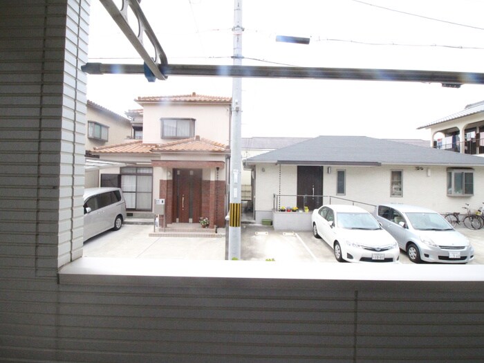 パライソの物件内観写真