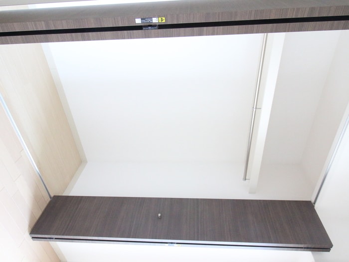 イリス長居公園の物件内観写真