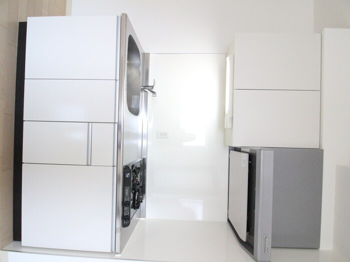 イリス長居公園の物件内観写真