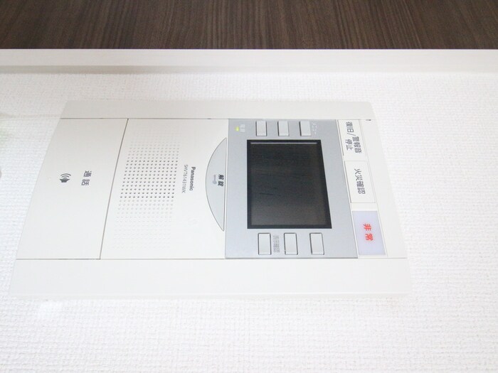 イリス長居公園の物件内観写真