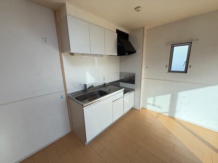 メゾンカルムの物件内観写真