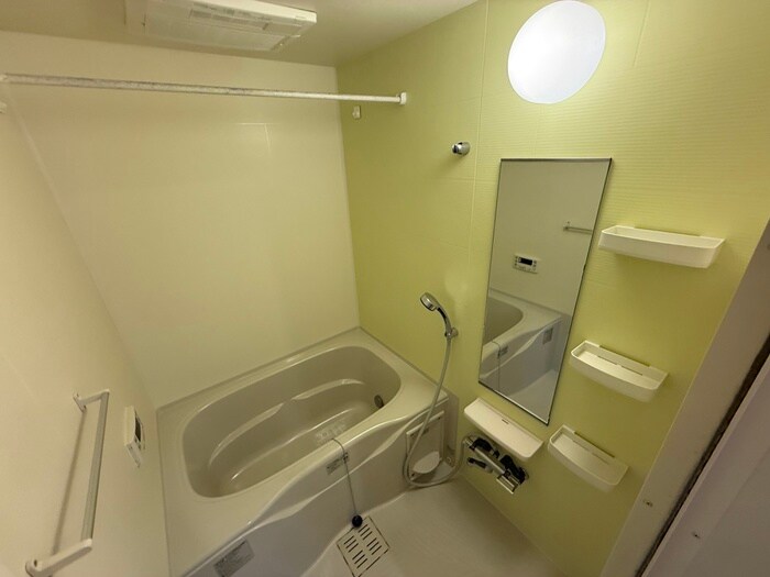 メゾンカルムの物件内観写真