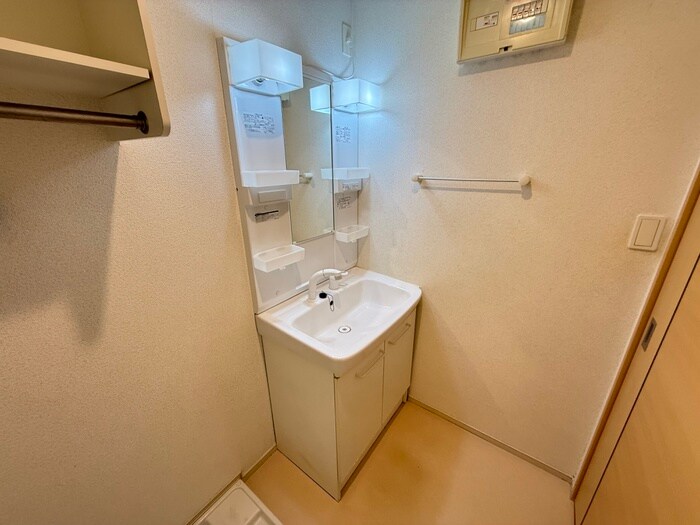 メゾンカルムの物件内観写真