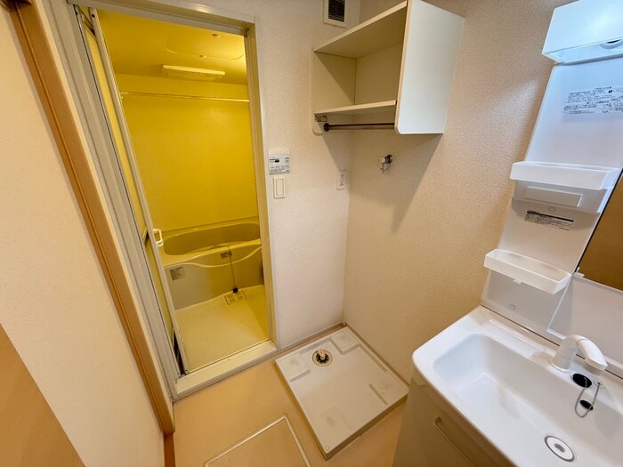 メゾンカルムの物件内観写真