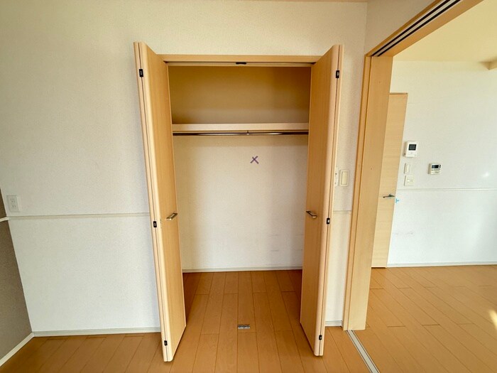 メゾンカルムの物件内観写真