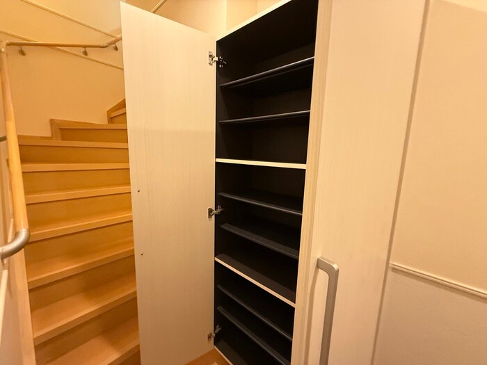 メゾンカルムの物件内観写真