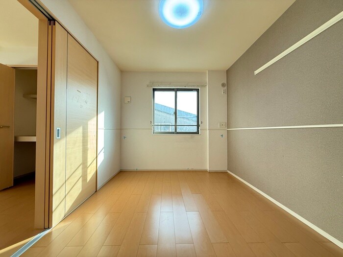 メゾンカルムの物件内観写真