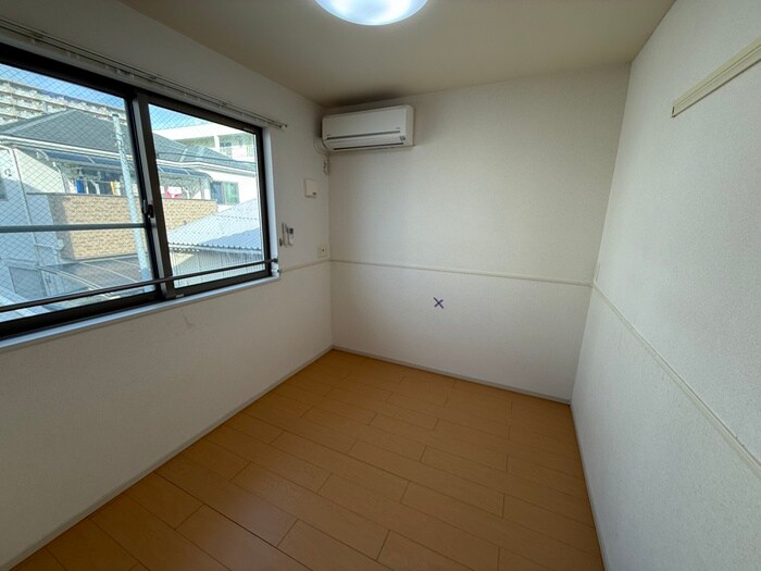 メゾンカルムの物件内観写真