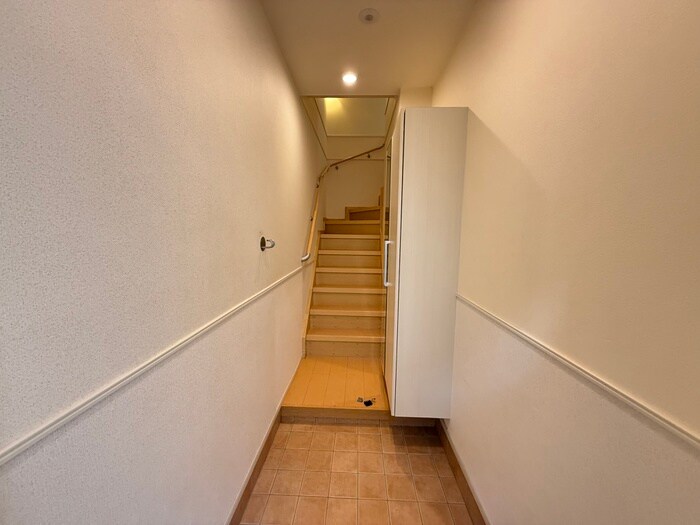 メゾンカルムの物件内観写真