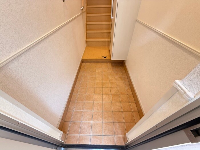 メゾンカルムの物件内観写真