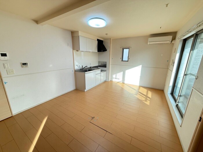 メゾンカルムの物件内観写真