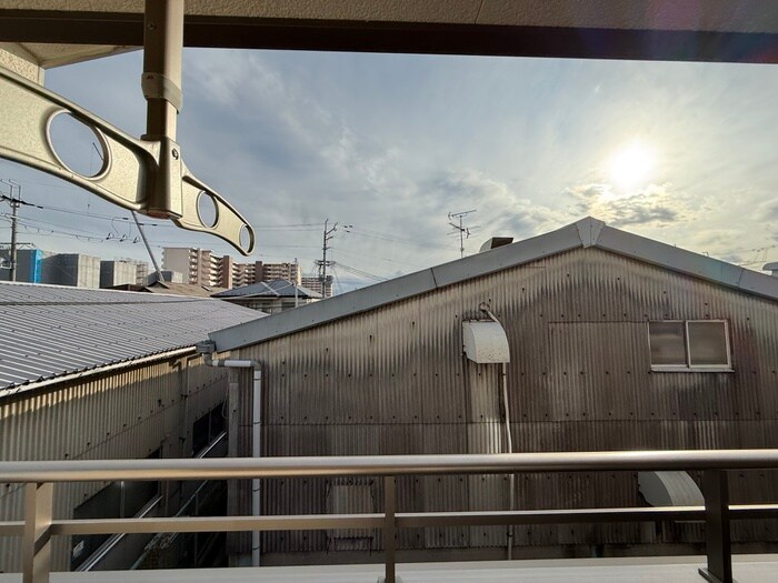 メゾンカルムの物件内観写真