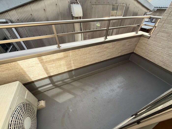 メゾンカルムの物件内観写真