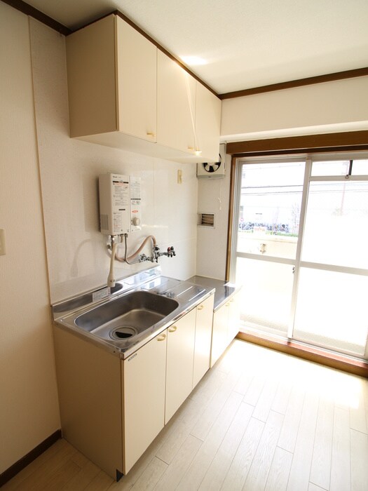 つた家第３ビルの物件内観写真