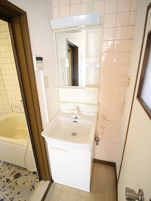 つた家第３ビルの物件内観写真