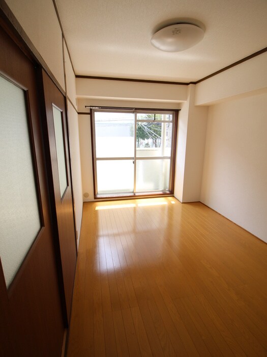 つた家第３ビルの物件内観写真