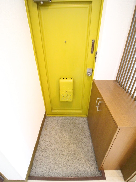 つた家第３ビルの物件内観写真