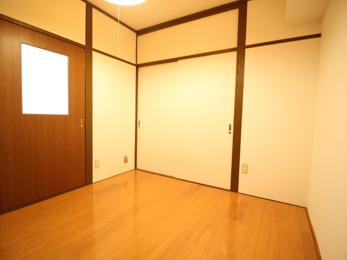 つた家第３ビルの物件内観写真