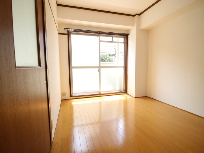 つた家第３ビルの物件内観写真