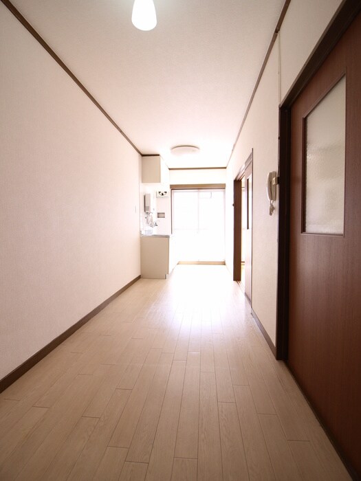 つた家第３ビルの物件内観写真