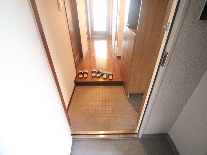 エスペランス春日の物件内観写真