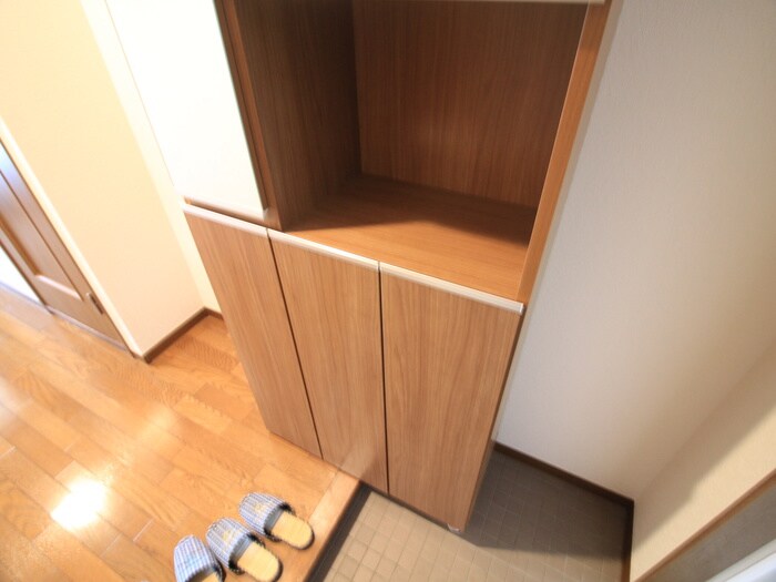 エスペランス春日の物件内観写真