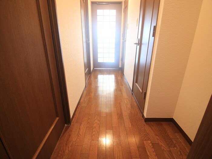 エスペランス春日の物件内観写真