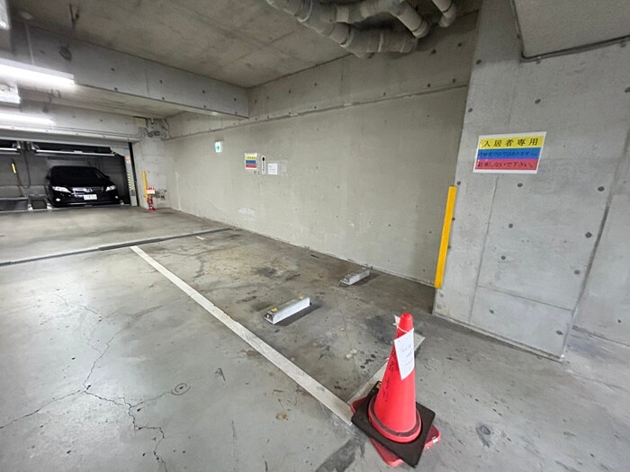 エスペランス春日の物件外観写真