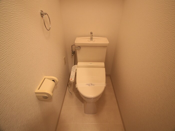 エスペランス春日の物件内観写真