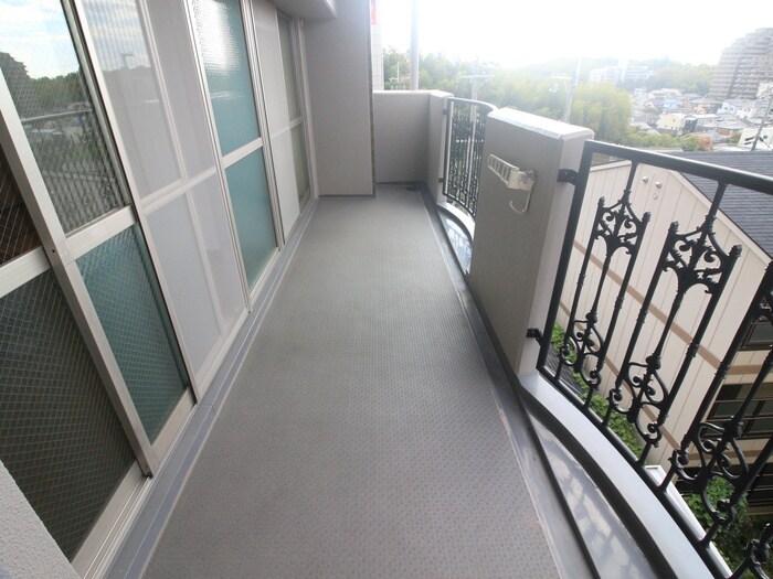 エスペランス春日の物件内観写真